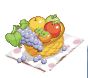 fruit bowl image