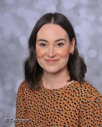 Gill Atkinson