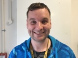 Craig Alcorn - Early Years Worker
