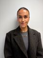 Zara Kelly - Clerical Assistant (Temporary)